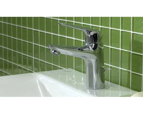 Смеситель Hansgrohe Novus 71030000 для раковины