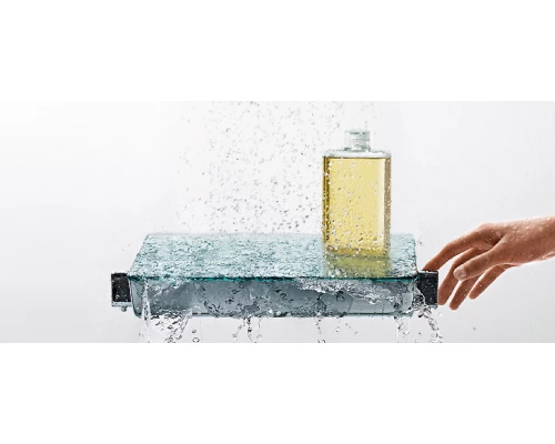 Смеситель Hansgrohe Ecostat Select 13161000 термостатический для душа, хром