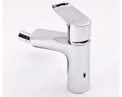 Смеситель для биде Hansgrohe Metris 31280000