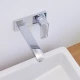 Смеситель Hansgrohe Metris для раковины, хром, 31086000