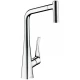 Смеситель Hansgrohe Metris 14820000 для кухни