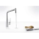 Смеситель Hansgrohe Metris 14820000 для кухни