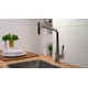 Смеситель Hansgrohe Metris 14820000 для кухни