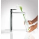 Смеситель Hansgrohe Metris 31184000 для раковины