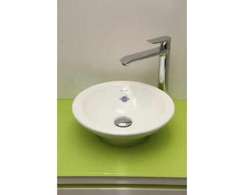 Смеситель Hansgrohe Metris 31184000 для раковины