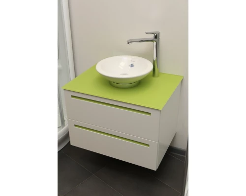 Смеситель Hansgrohe Metris 31184000 для раковины