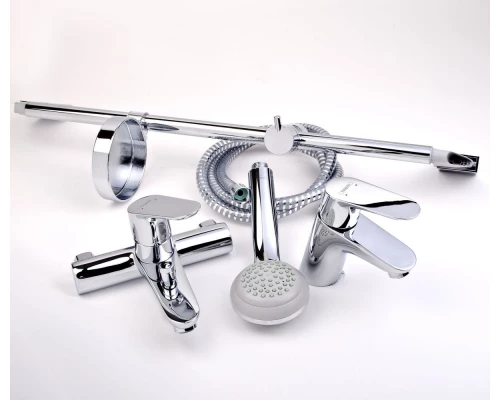 Смеситель для ванны Hansgrohe Focus Е2 3194000