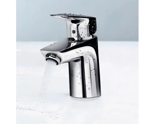 Смеситель Hansgrohe Logis 71070000 для раковины