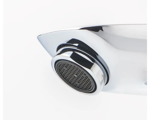 Смеситель Hansgrohe Logis 71070000 для раковины