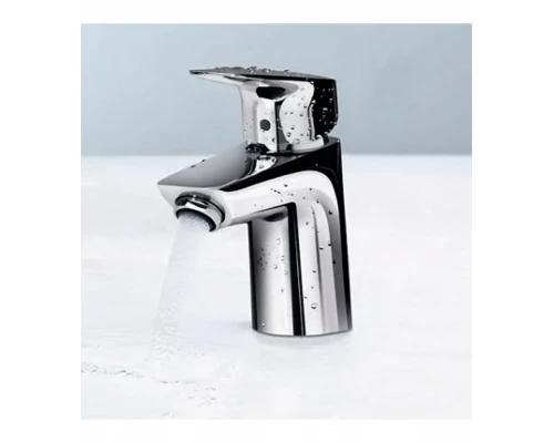 Смеситель Hansgrohe Logis 71071000 для раковины 70