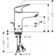Смеситель Hansgrohe Logis 71100000 для раковины