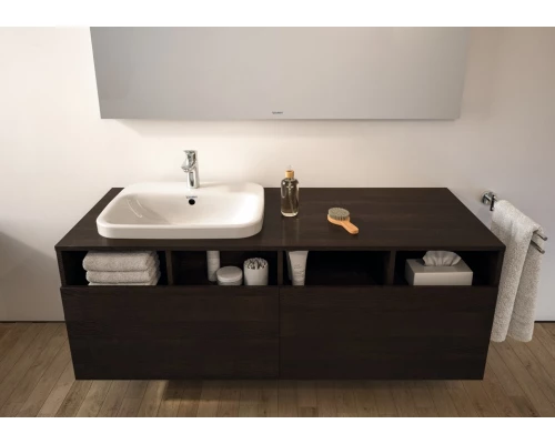 Смеситель для раковины Hansgrohe Logis 71101000