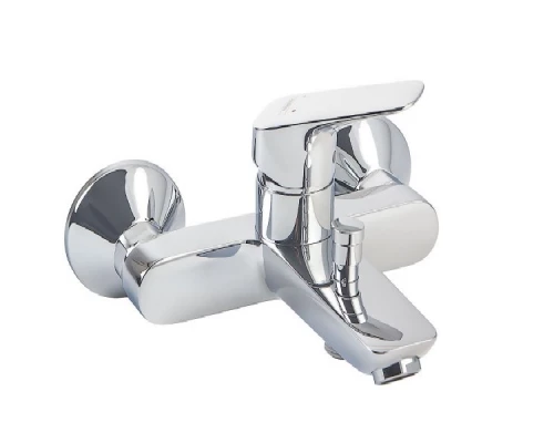 Смеситель для ванны Hansgrohe Logis 71400000