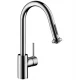 Смеситель Hansgrohe Talis S 14877000 Variarc для кухни