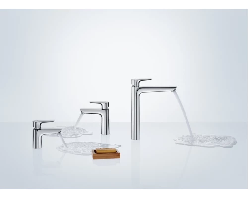 Смеситель Hansgrohe Talis E 71700000 для раковины