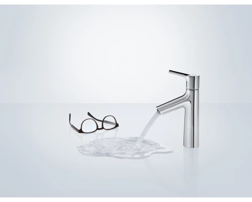 Смеситель Hansgrohe 72020000 Talis S для раковины (72021000)