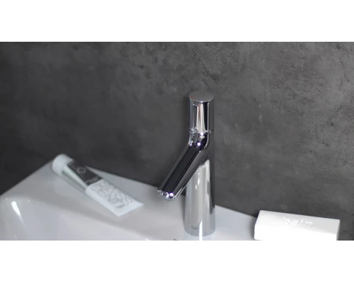 Смеситель Hansgrohe Talis Select S 72042000 для раковины, сливным гарнитуром