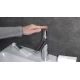 Смеситель Hansgrohe Talis Select S 72042000 для раковины, сливным гарнитуром