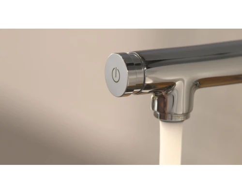 Смеситель Hansgrohe Talis S 300 72820800 для кухни, под сталь