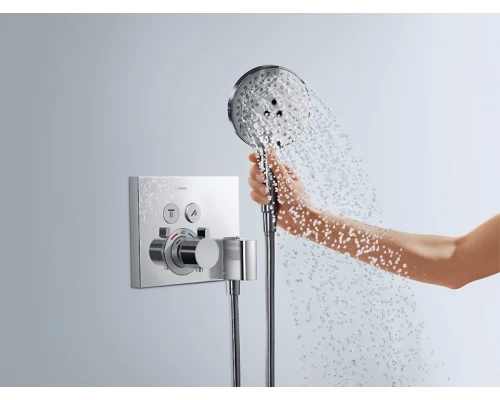 Смеситель Hansgrohe ShowerSelect для душа, хром, 15765000