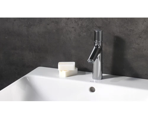 Смеситель Hansgrohe Talis Select S 72291000 для раковины с гигиеническим душем, хром