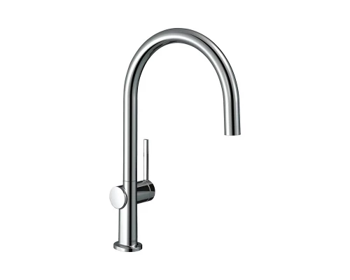 Кухонный смеситель Hansgrohe Talis M54, 72804000, хром
