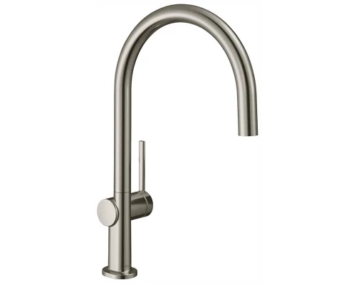 Кухонный смеситель Hansgrohe Talis M54, 72804800, под сталь