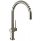 Кухонный смеситель Hansgrohe Talis M54, 72804800, под сталь