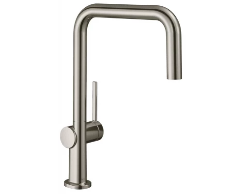 Кухонный смеситель Hansgrohe Talis M54, 72806800, под сталь