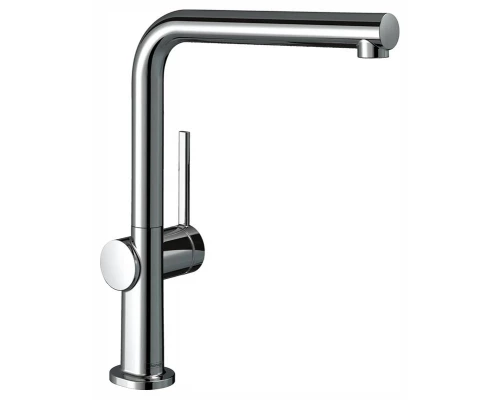 Кухонный смеситель Hansgrohe Talis M54, 72840000, хром