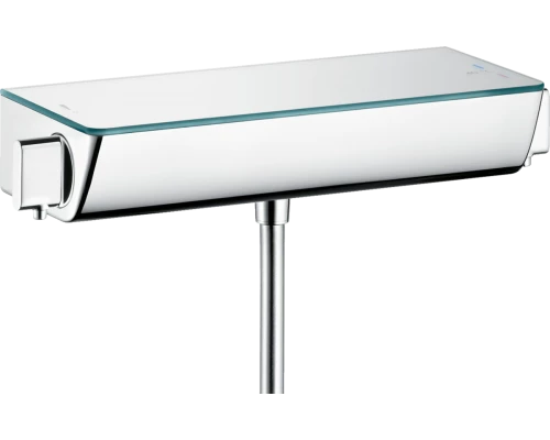 Смеситель Hansgrohe Ecostat Select 13161000 термостатический для душа, хром