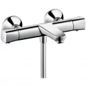 Смеситель Hansgrohe Ecostat Universal 13123000 для ванны и душа