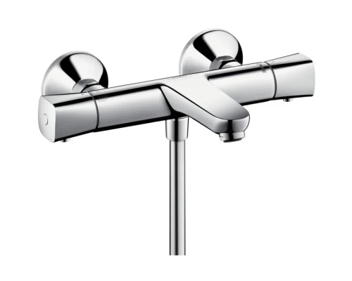Смеситель Hansgrohe Ecostat Universal 13123000 для ванны и душа