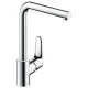 Смеситель Hansgrohe Focus 31817000 для кухонной мойки