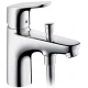 Смеситель Hansgrohe Focus Monofrou 31930000 для ванны и душа