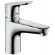 Смеситель Hansgrohe Focus Monotrou 31931000 для ванны (расход воды 20 л./мин.)