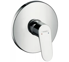 Смеситель Hansgrohe Focus для душа, хром, 31965000