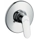 Смеситель Hansgrohe  Focus для душа, хром, 31967000
