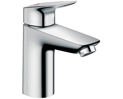 Смеситель Hansgrohe Logis 71100000 для раковины