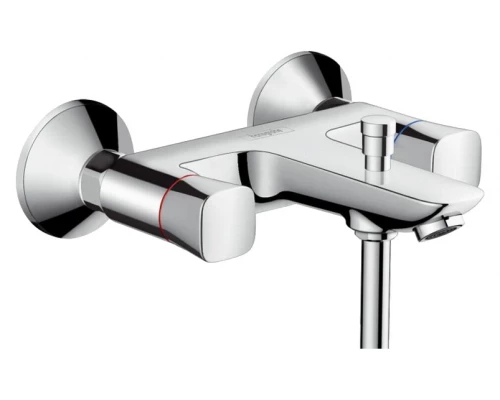 Смеситель Hansgrohe Logis 71243000 для ванны/душа