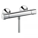Смеситель Hansgrohe Logis Ecostat Universal, для душа, термостатический, хром, 13122000