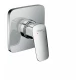 Смеситель Hansgrohe Logis для душа, хром, 71604000