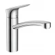 Смеситель Hansgrohe Logis, для кухни, хром, 71832000