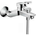 Смеситель Hansgrohe Logis loop 71244000 для ванны Смеситель Hansgrohe Logis loop 71244000 для ванны