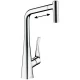 Смеситель Hansgrohe Metris 14820000 для кухни