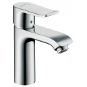 Смеситель Hansgrohe Metris 31084000 для раковины