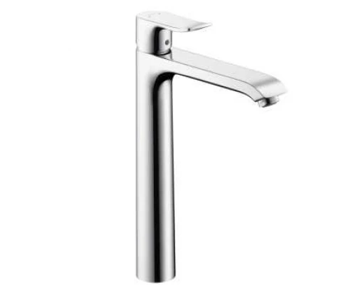 Смеситель Hansgrohe Metris 31184000 для раковины