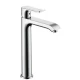 Смеситель Hansgrohe Metris 31185000 для раковины