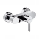 Смеситель Hansgrohe Metris S 31660 для душа Смеситель Hansgrohe Metris S 31660 для душа