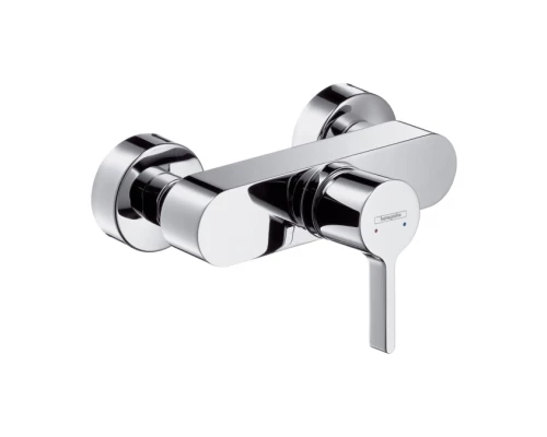 Смеситель Hansgrohe Metris S 31660 для душа